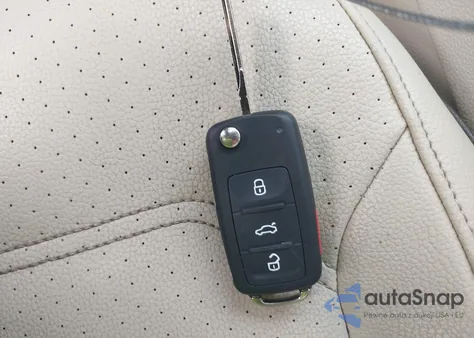 2016 Volkswagen Passat 1.8T Se from USA, damaged, VIN 1VWBS7A37GC034639